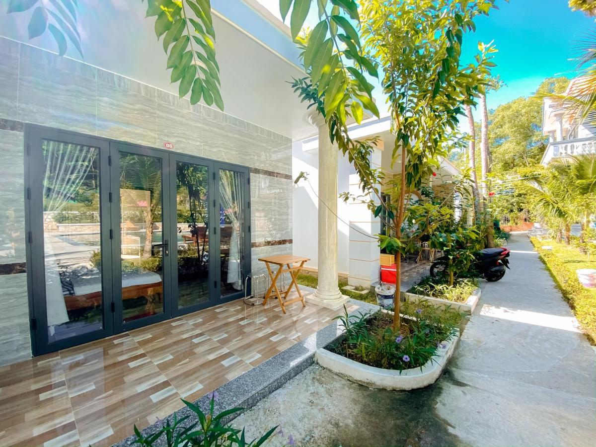 Phu My Hung Bungalow Phu Quoc Exterior photo