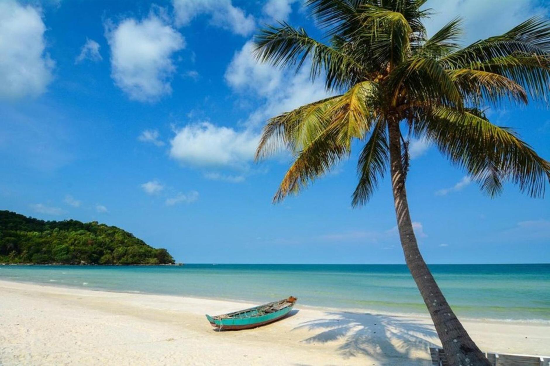 Phu My Hung Bungalow Phu Quoc Exterior photo